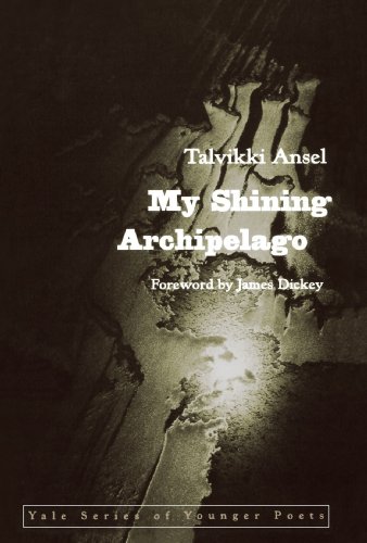 My Shining Archipelago [Paperback]