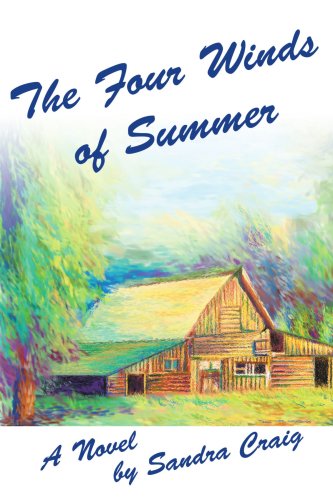 Four Winds of Summer [Paperback]