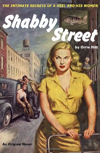 Shabby Street [Paperback]
