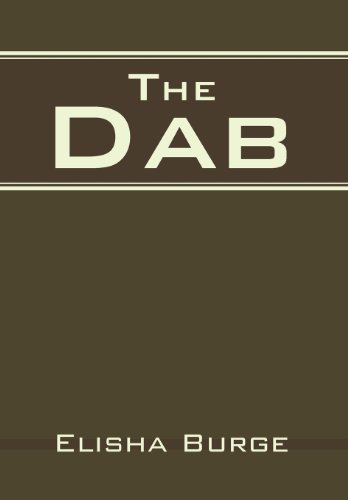 The Dab [Hardcover]