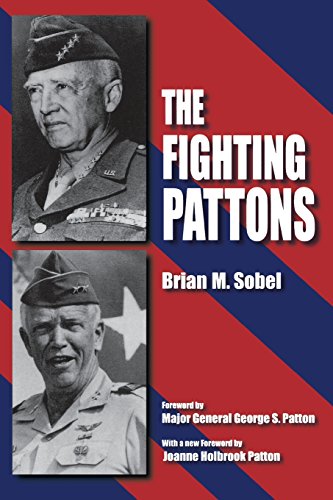 The Fighting Pattons [Paperback]