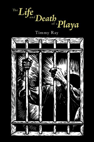 The Life And Death Of A Playa [Paperback]