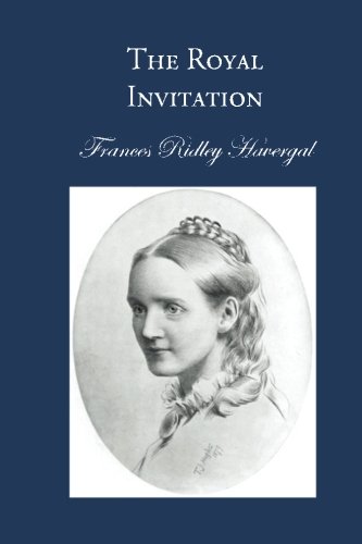 The Royal Invitation (the Five Royal Books) (volume 4) [Paperback]