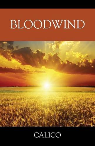 Bloodwind [Paperback]