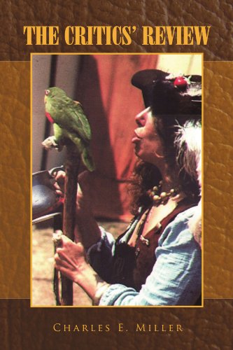 Critics' Review [Paperback]