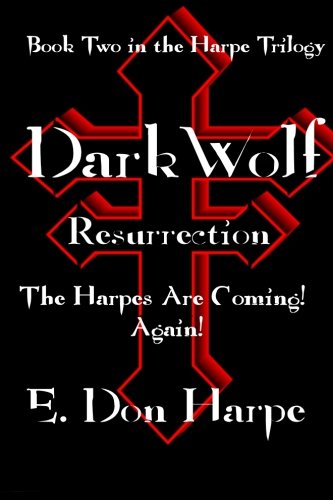 Darkwolf Resurrrection [Paperback]