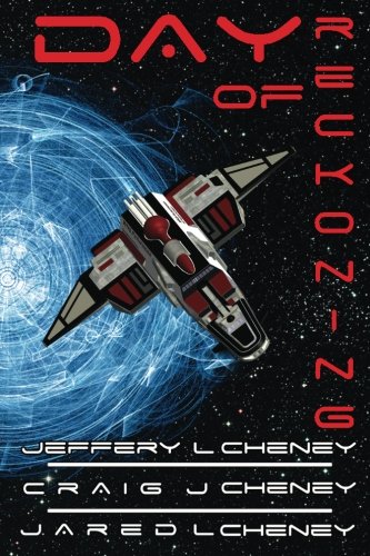Day of Reckoning  Reckoning, Book 2 [Paperback]