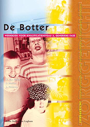 De botter Niveau 3 [Paperback]
