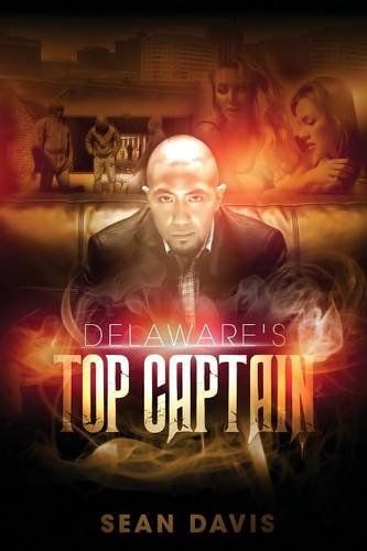 Delaware's Top Captain [Paperback]