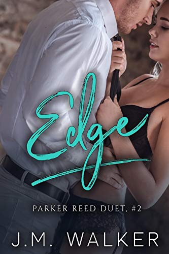 Edge (Parker Reed, 2) [Paperback]