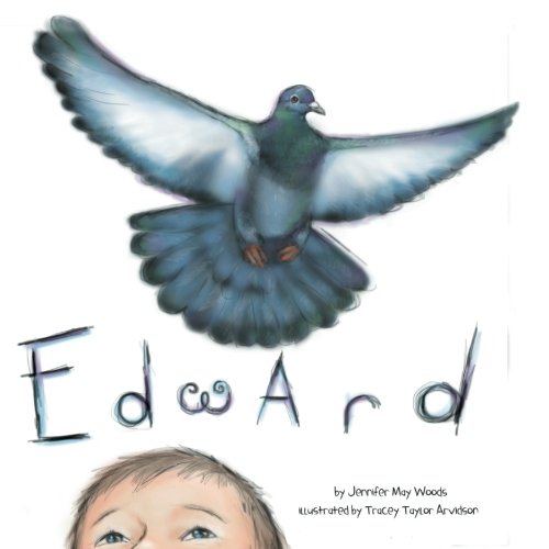 Edward [Paperback]