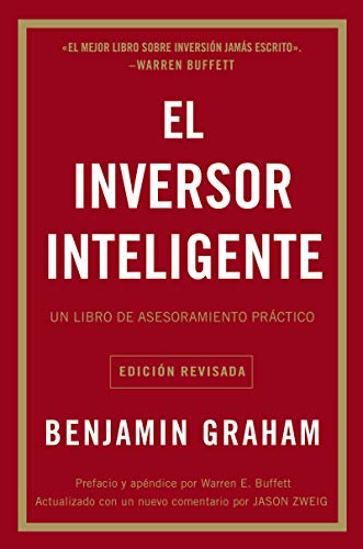 El inversor inteligente Un libro de asesoramiento prctico [Paperback]