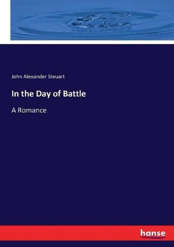 In the Day of Battle [Paperback]