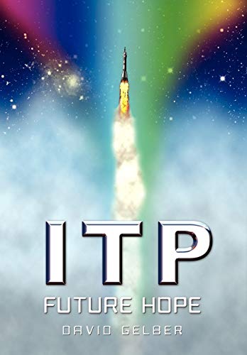 Itp Future Hope [Hardcover]