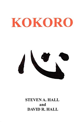 Kokoro [Paperback]