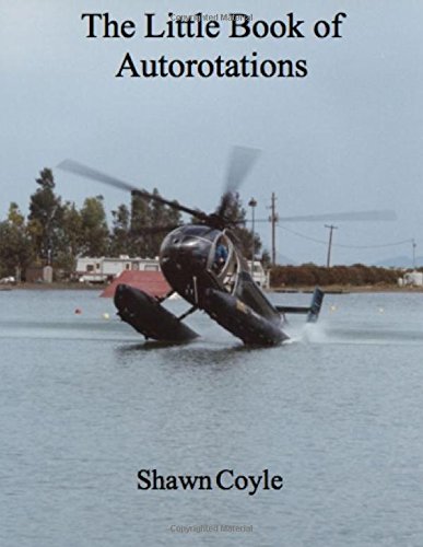 Little Book of Autorotations (Print) [Paperback]
