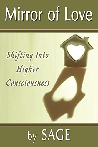 Mirror Of Love [Paperback]