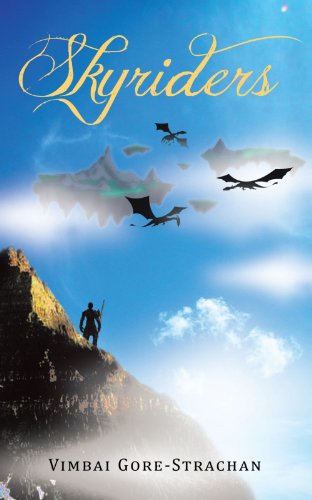 Skyriders [Paperback]