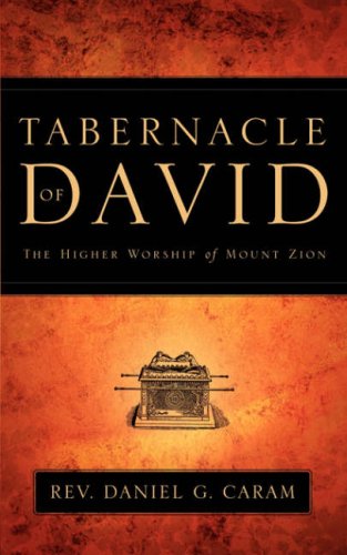 Tabernacle Of David [Paperback]