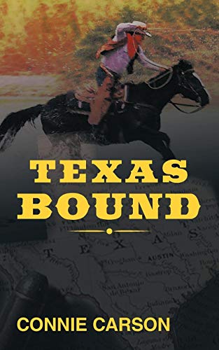 Texas Bound [Paperback]