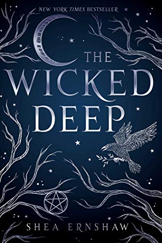 The Wicked Deep [Paperback]