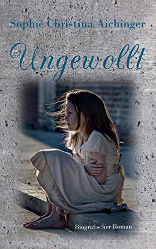 Ungewollt (german Edition) [Paperback]