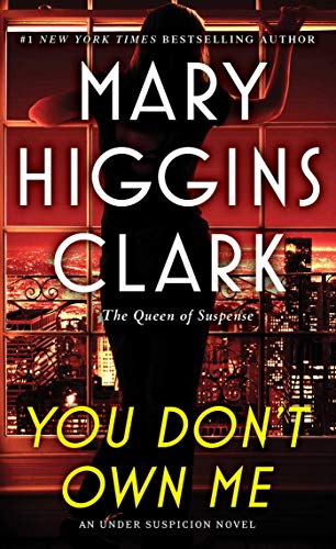 You Don&39t Own Me [Paperback]