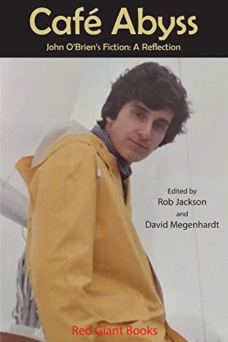 Cafe Abyss [Paperback]