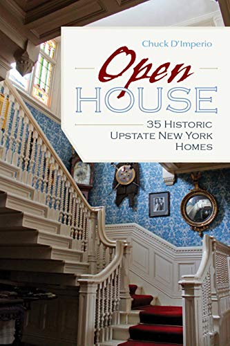 Open House                               [TRADE PAPER         ]