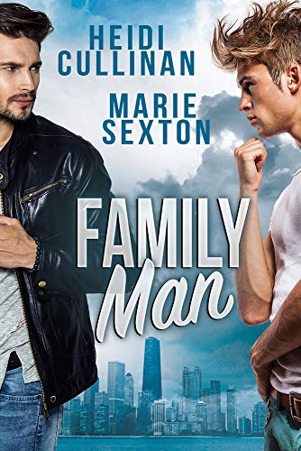 Family Man [Paperback]