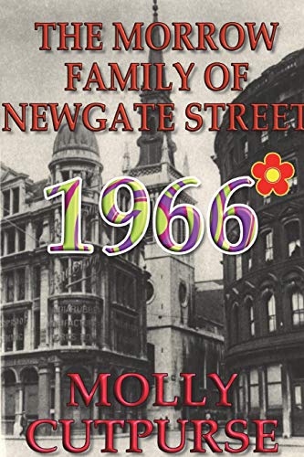 Morrow Family of Newgate Street 1966 [Paperback]