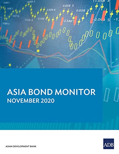 Asia Bond Monitor 11/1/2020 [Paperback]