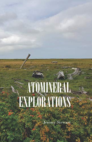 Atomineral Explorations [Paperback]