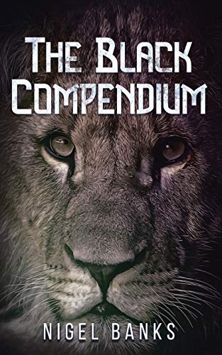 Black Compendium [Paperback]