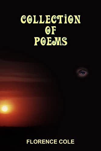 Collection of Poems [Paperback]
