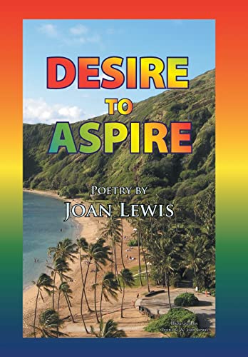 Desire to Aspire [Hardcover]
