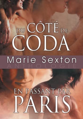 Du c&244t&233 de CODA en passant par PARIS (Translation) [Paperback]