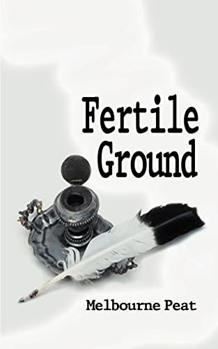Fertile Ground  A Collection of Poems [Paperback]