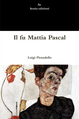 Fu Mattia Pascal [Paperback]