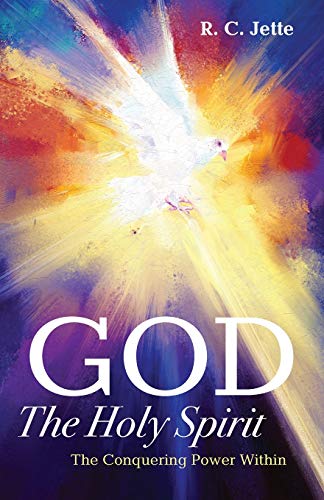 God  The Holy Spirit [Paperback]