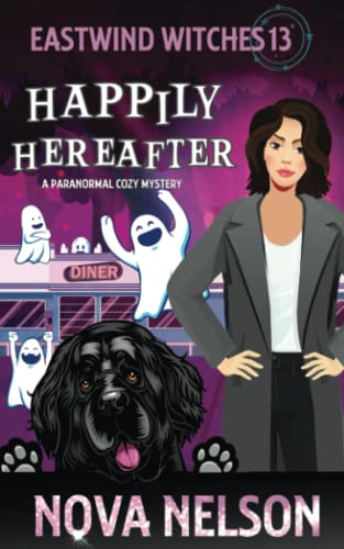 Happily Hereafter [Paperback]