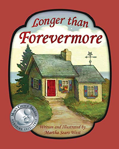 Longer Than Forevermore (pb) [Paperback]