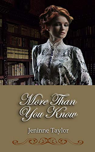 More Than You Know [Paperback]