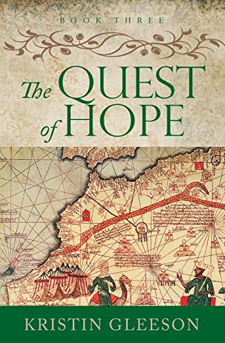 Quest of Hope [Paperback]