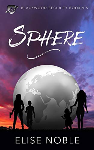 Sphere  Blackwood Security Book 9. 5 [Paperback]