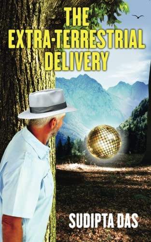 The Extra-Terrestrial Delivery [Paperback]
