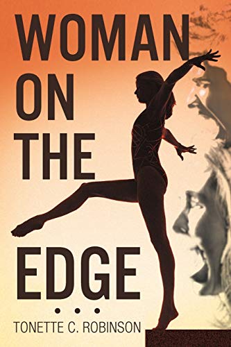 Woman on the Edge [Paperback]