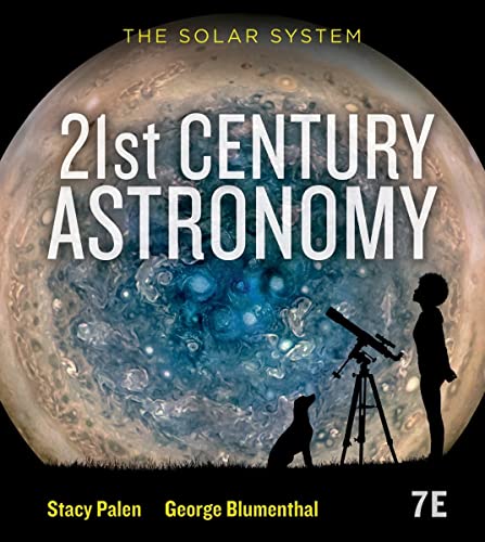 21st Century Astronomy The Solar System [Mixed media product]