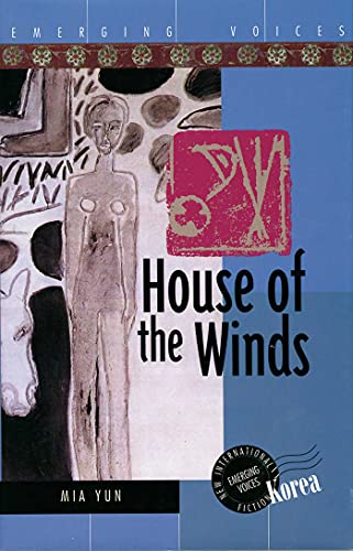 House of the Winds [Hardcover]