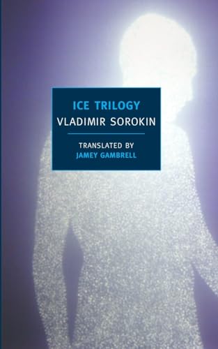 Ice Trilogy [Paperback]